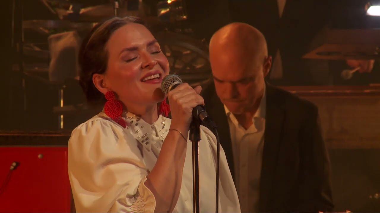  - Emiliana Torrini and Colorist Orchestre
