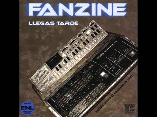  - Fanzine