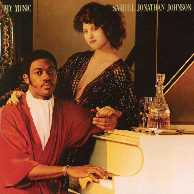 Sweet Love - Samuel Jonathan Johnson