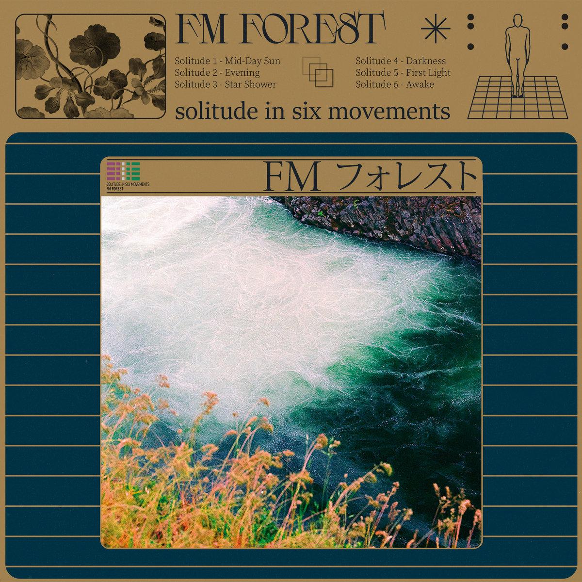 Solitude in Six Movements - VILL4IN