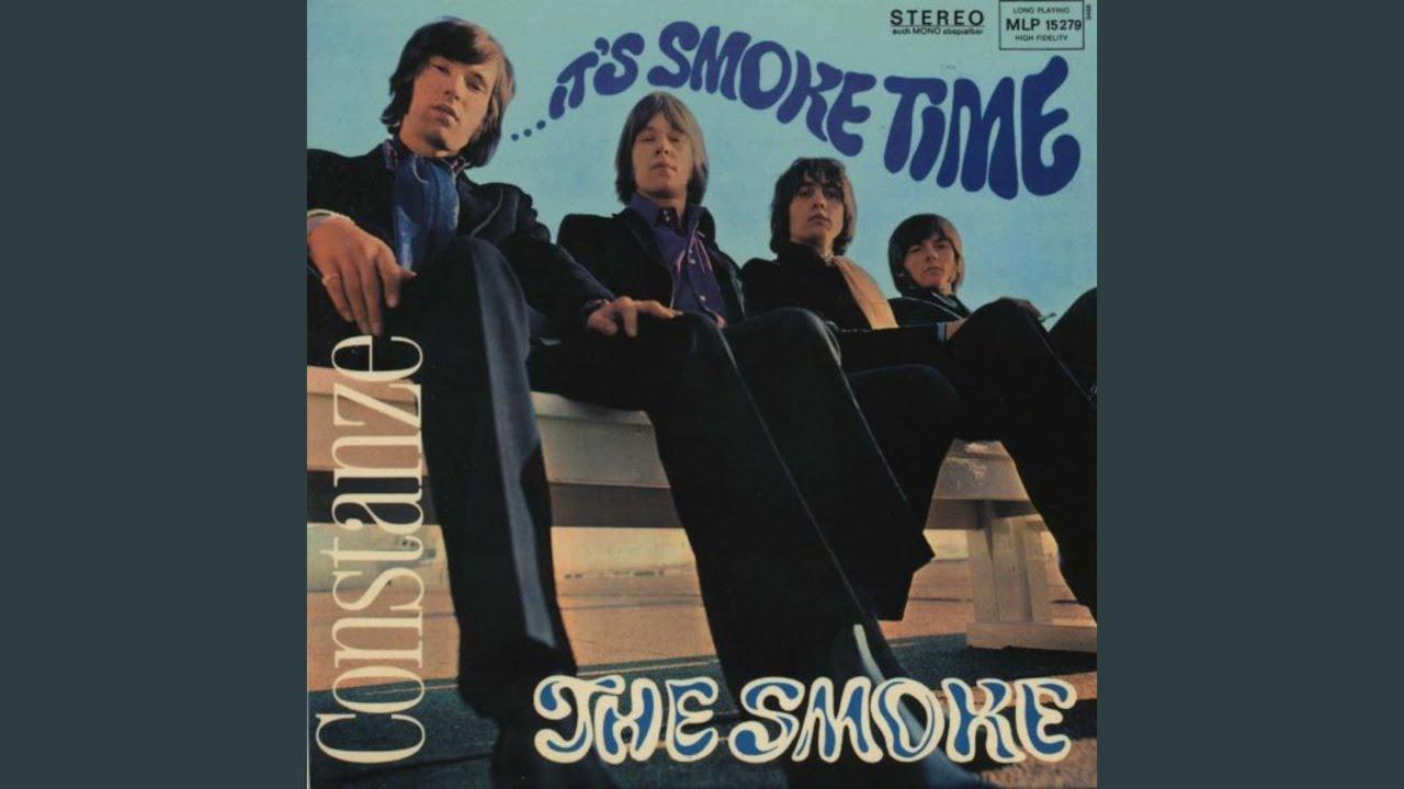  - The Smoke