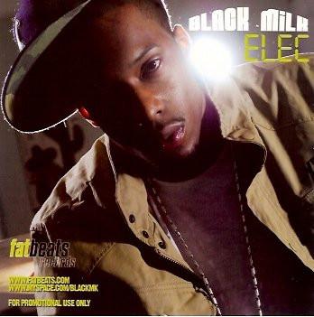 The Set Up - Fat Ray & Black Milk