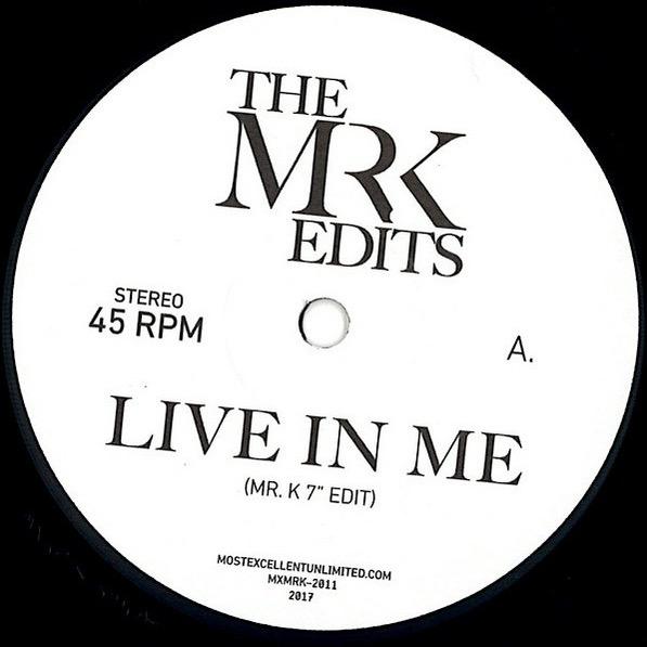 Masterjam - Rufus & Chaka Khan
