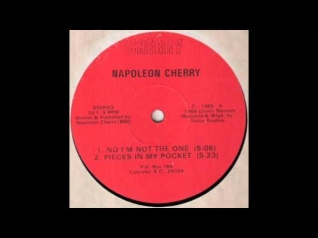 Walk Alone - Napolean Cherry