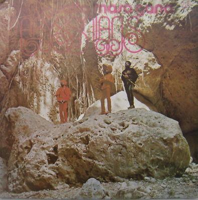 Satta Massagana (Give Thanks) - The Abyssinians