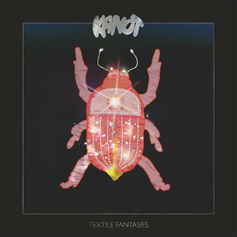 Textile Fantasies - Kanot