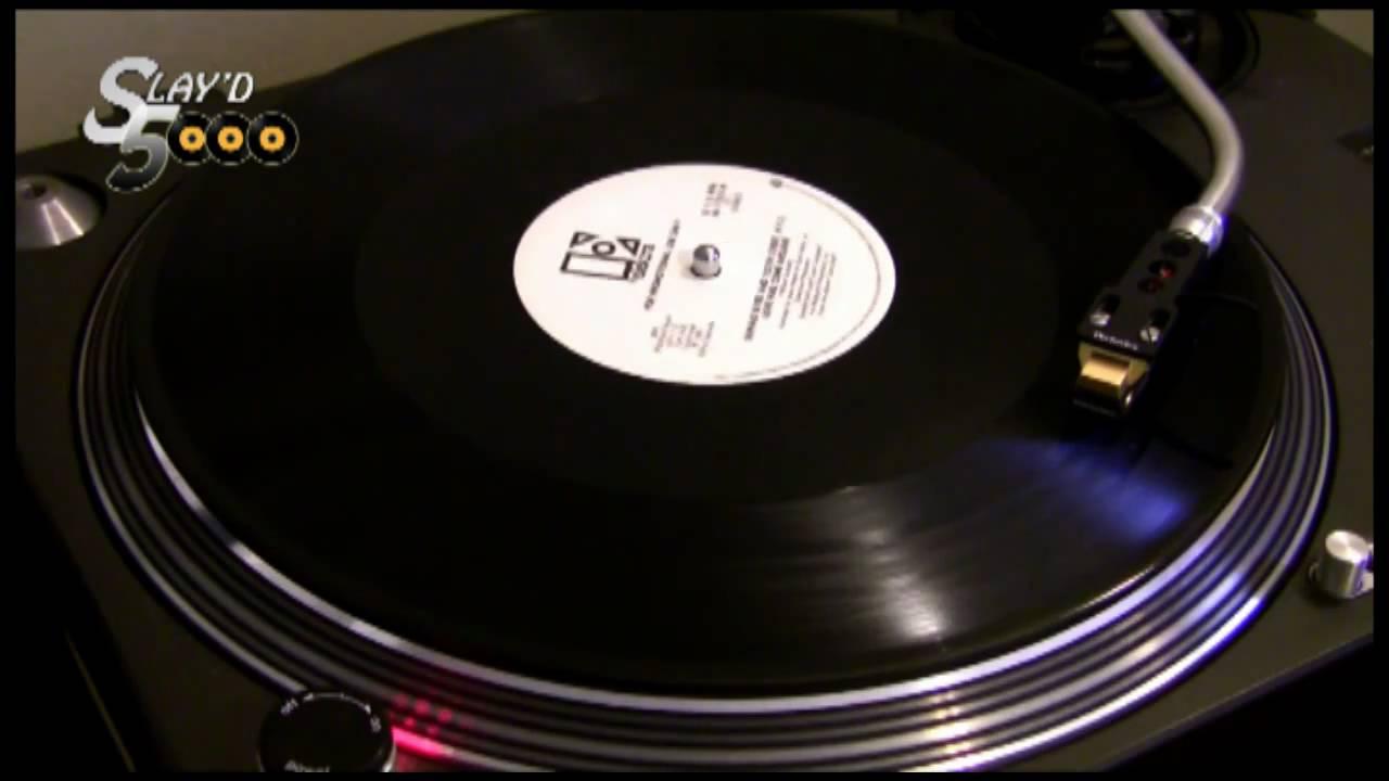 Love Has Come Around (The Elektra Records Anthology 1978-1982) - Donald Byrd & 125th Street, N.Y.C.