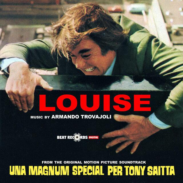 Louise - Armando Trovajoli