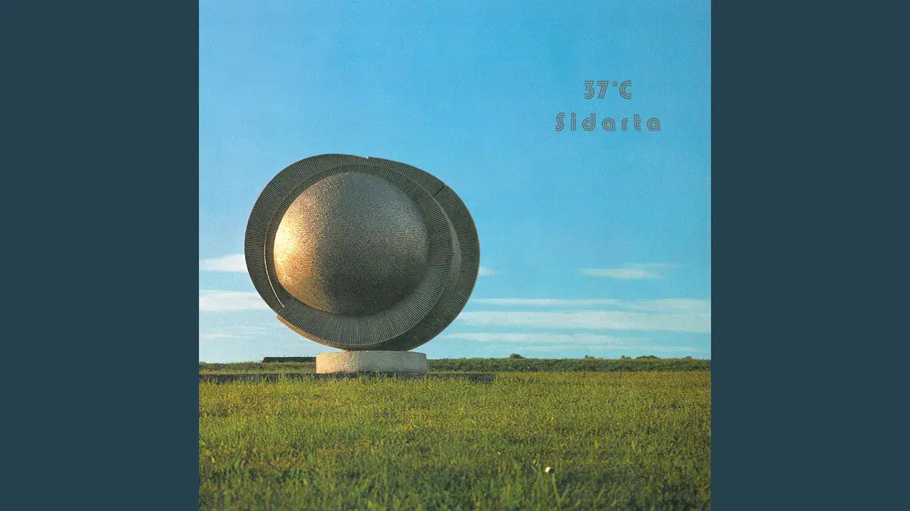 Sidarta - 37 Degrees