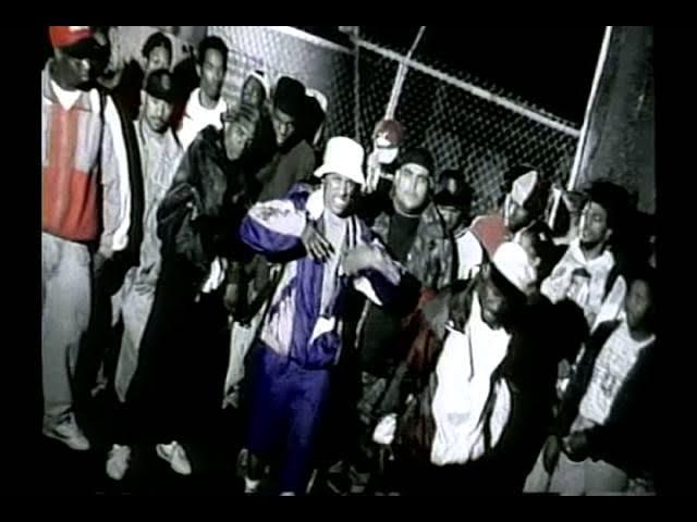 Enta da Stage - Black Moon