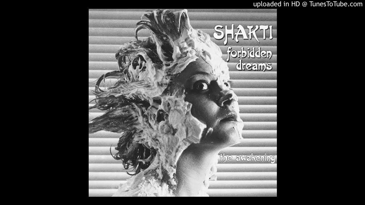 Forbidden Dreams / The Awakening - Shakti