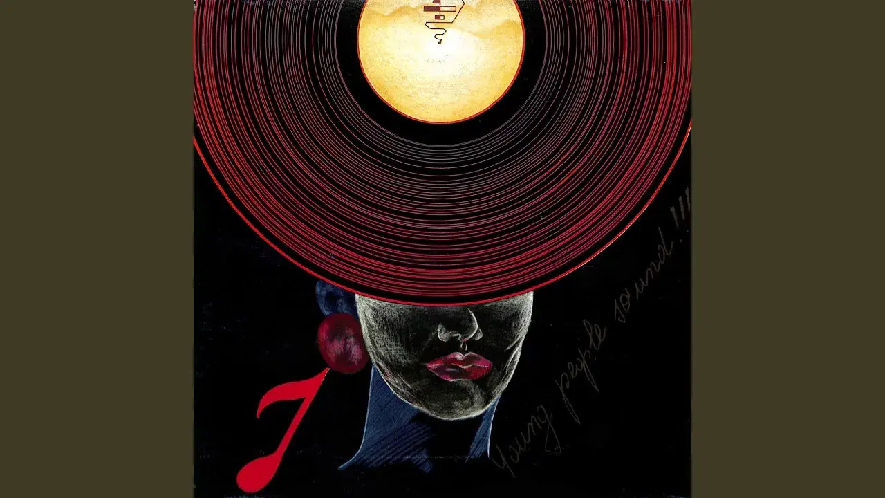 Young People Sound !!! (1986) [Web] - Mixer