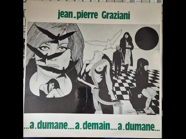 A Dumane - Jean-Pierre Graziani