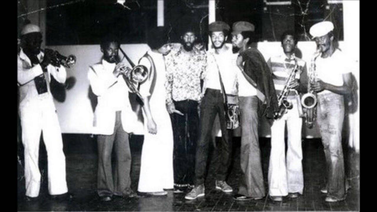 União Black - Banda Uniao Black