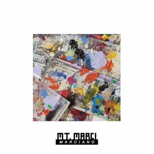 Mt. Marci - Roc Marciano feat. Kool Keith