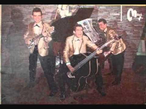  - Los Supersecos