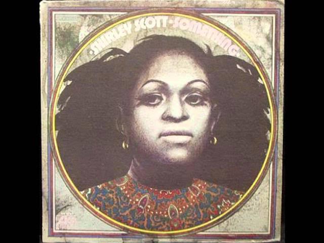 Right on! Vol 3 - Shirley Scott & The Soul Saxes