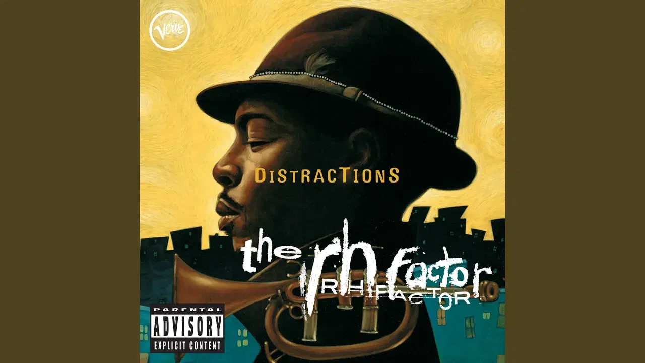 Distractions - The RH Factor