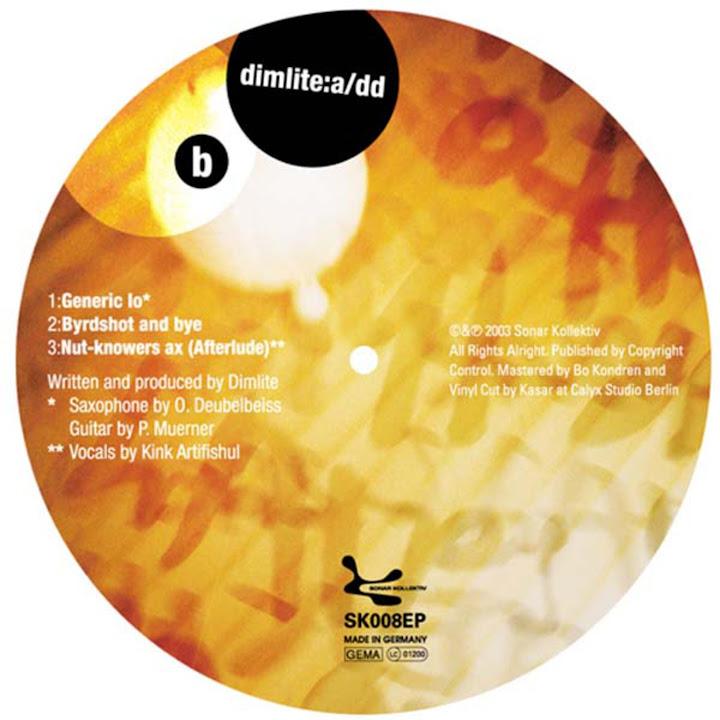 A/DD - Dimlite