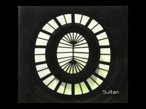 Sultan - Burhan Öçal, Pete Namlook