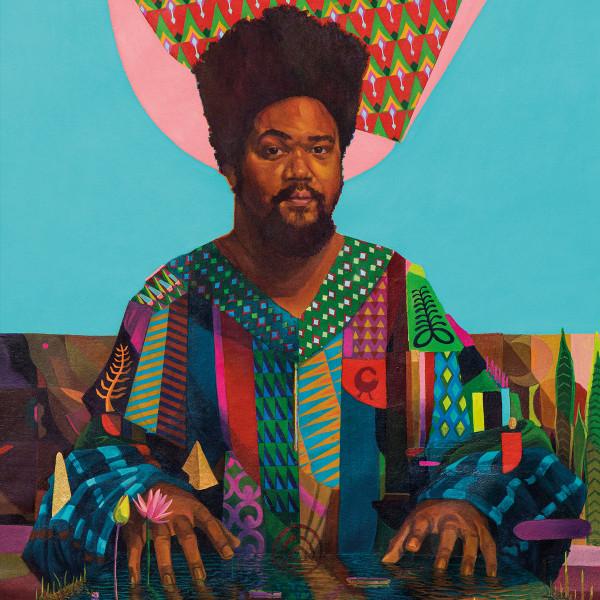 Sankofa - Amaro Freitas
