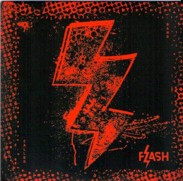 ABCF - A Band Called Flash