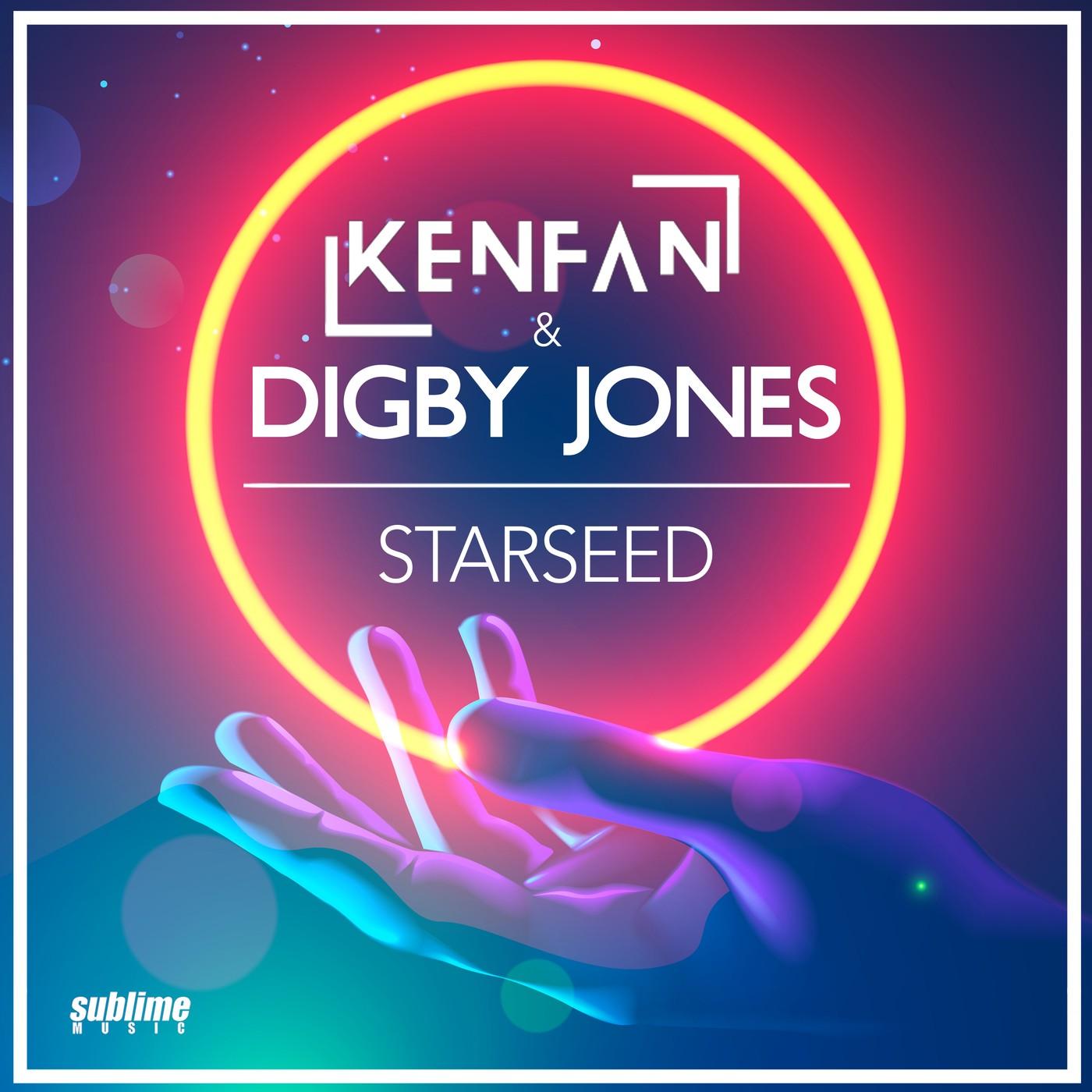 www.sublimemusic.london - Digby Jones & Ken Fan