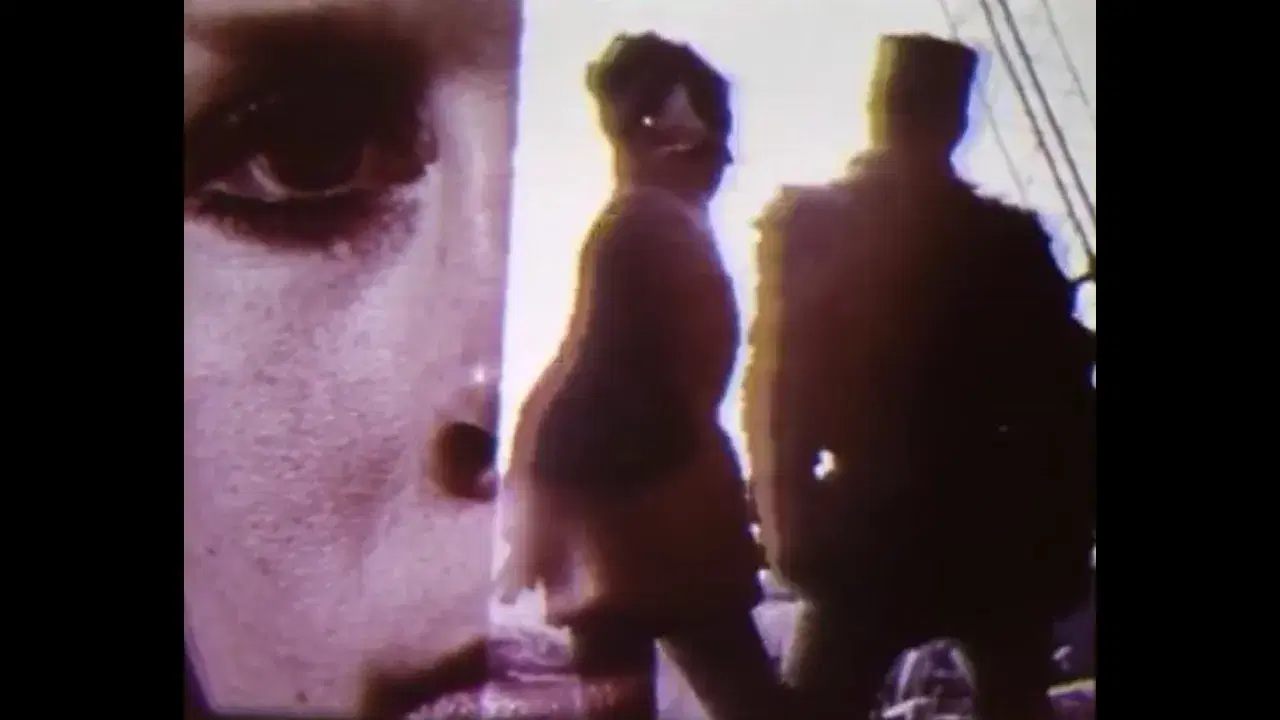 Lazy / The Stereo Song - Georgy & The Velvet Illusions