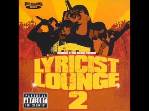 Marxmen Cinema - M.O.P.