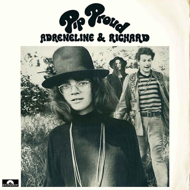 A Fraying Space - Pip Proud