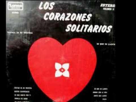 Nieves De Enero - Los Corazones Solitarios