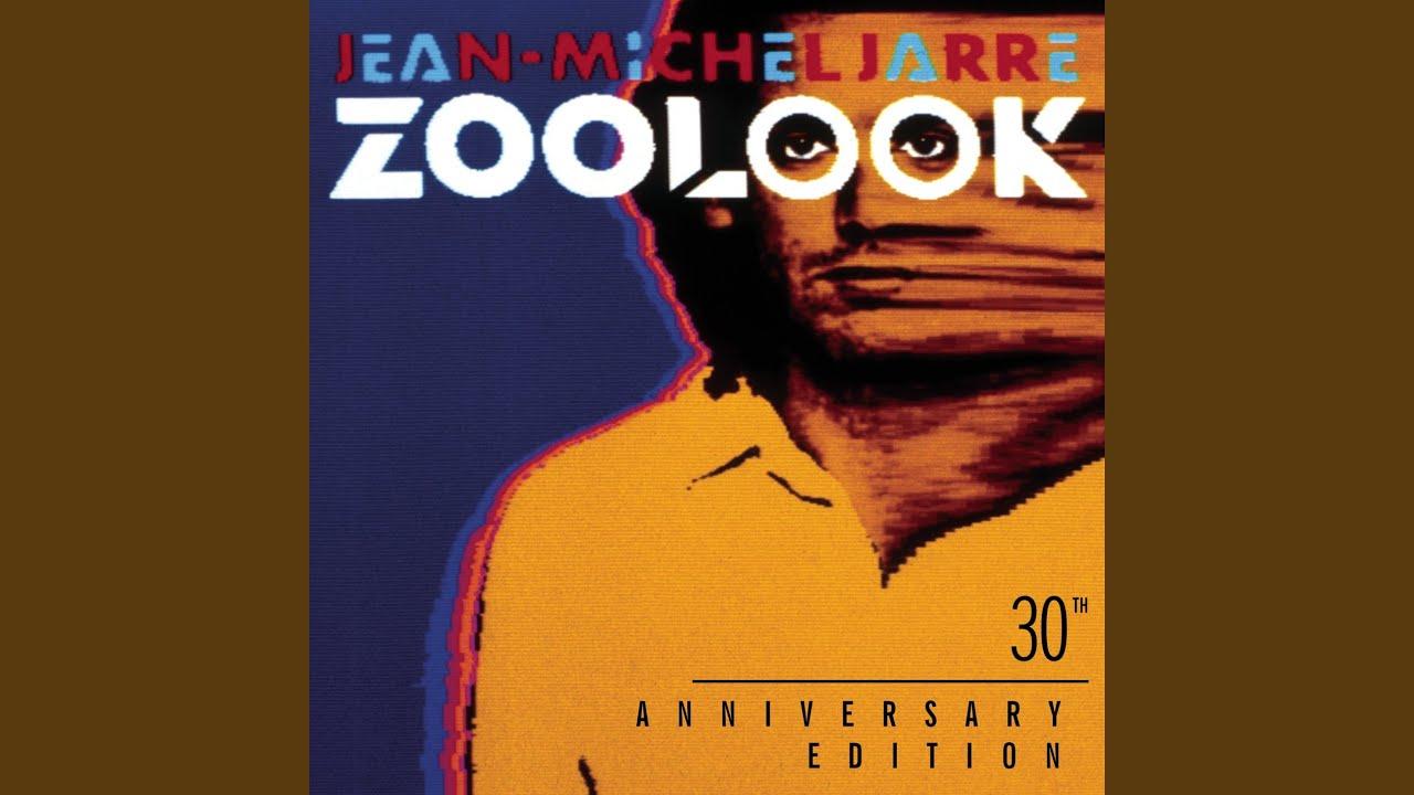 Zoolook - Jean Michel Jarr