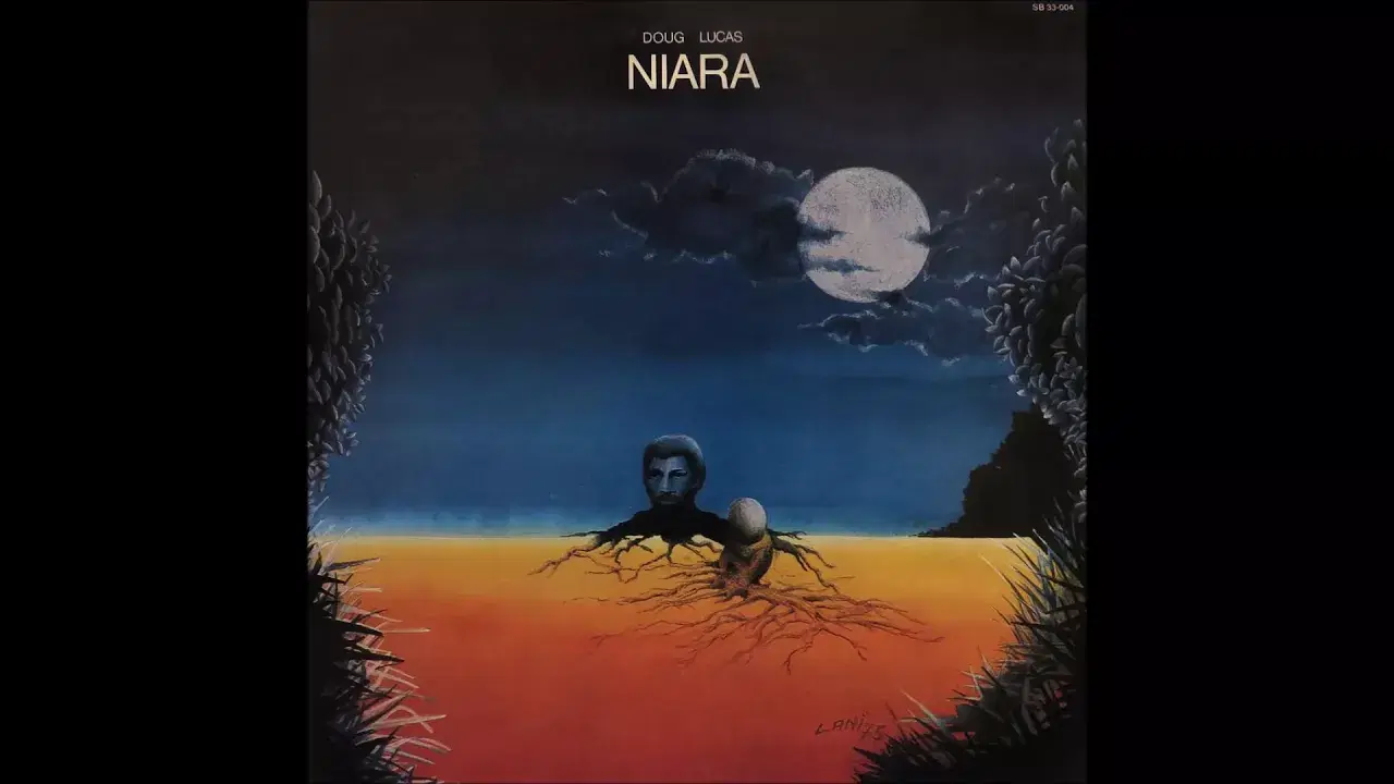 Niara - Doug Lucas