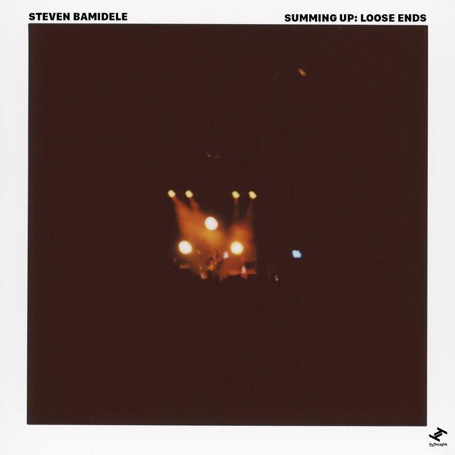 Summing Up: Loose Ends - Steven Bamidele