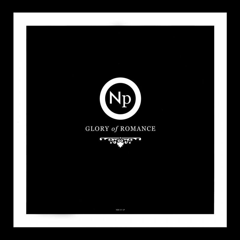 Glory Of Romance - Nouvelle Phénomène