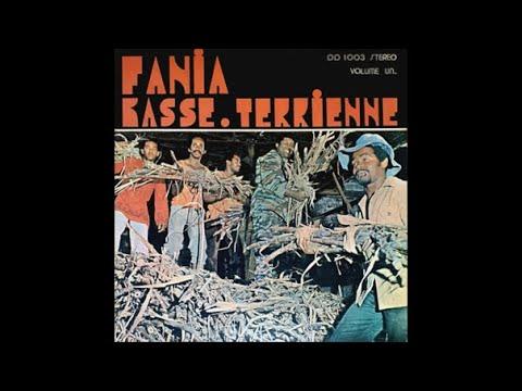 Fania Basse Terriene - FANIA BASSE TERRIENE