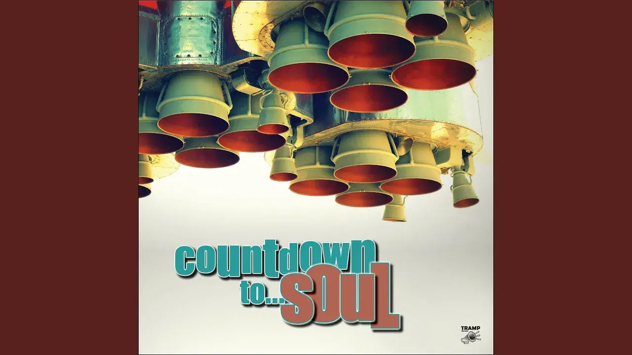 Countdown to Soul - Rita MacNeil
