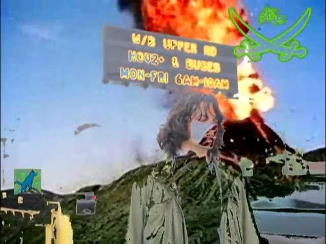 May [EP] - Led Er Est