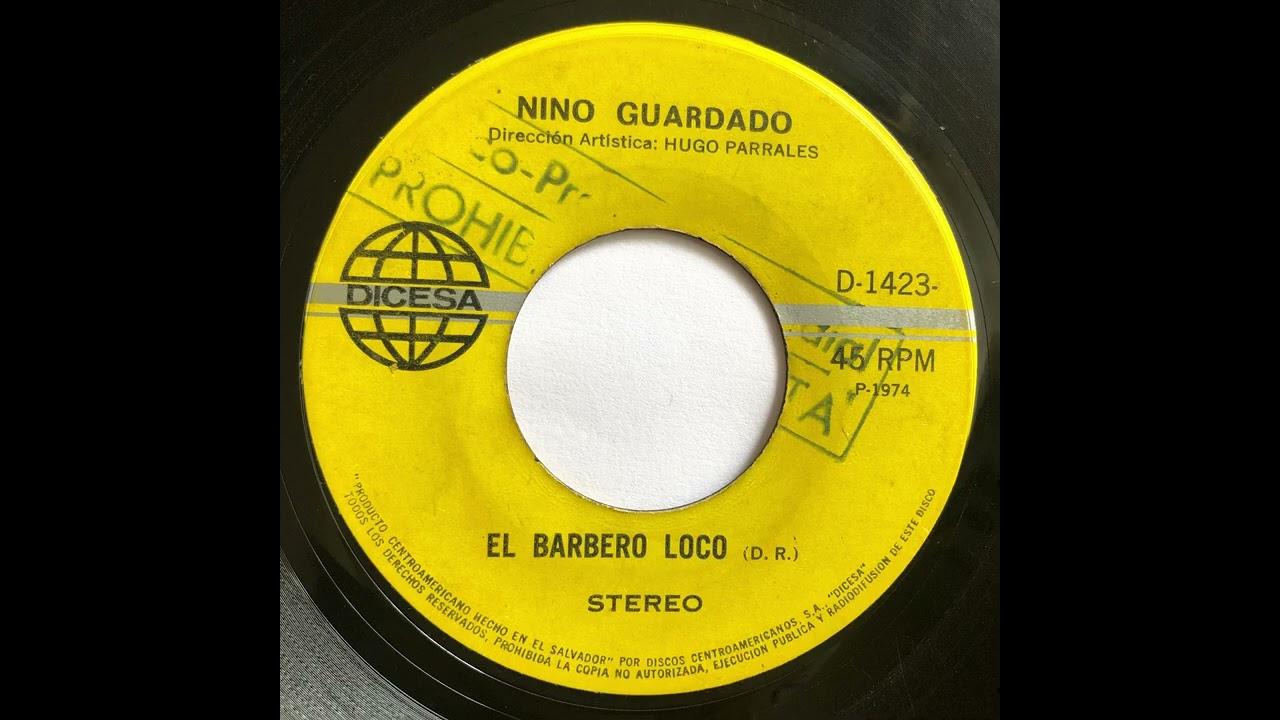  - Nino Guardado