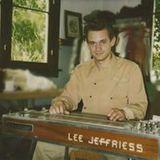 Cat's Hideout - Lee Jeffriess