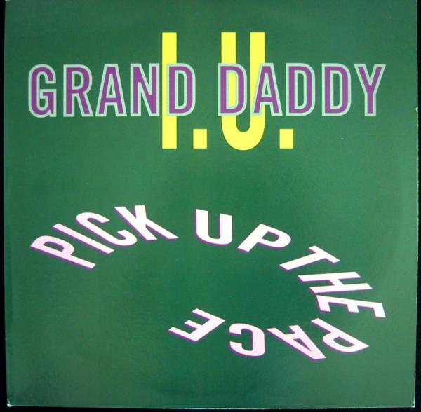 Smooth Assassin - Grand Daddy I.U.