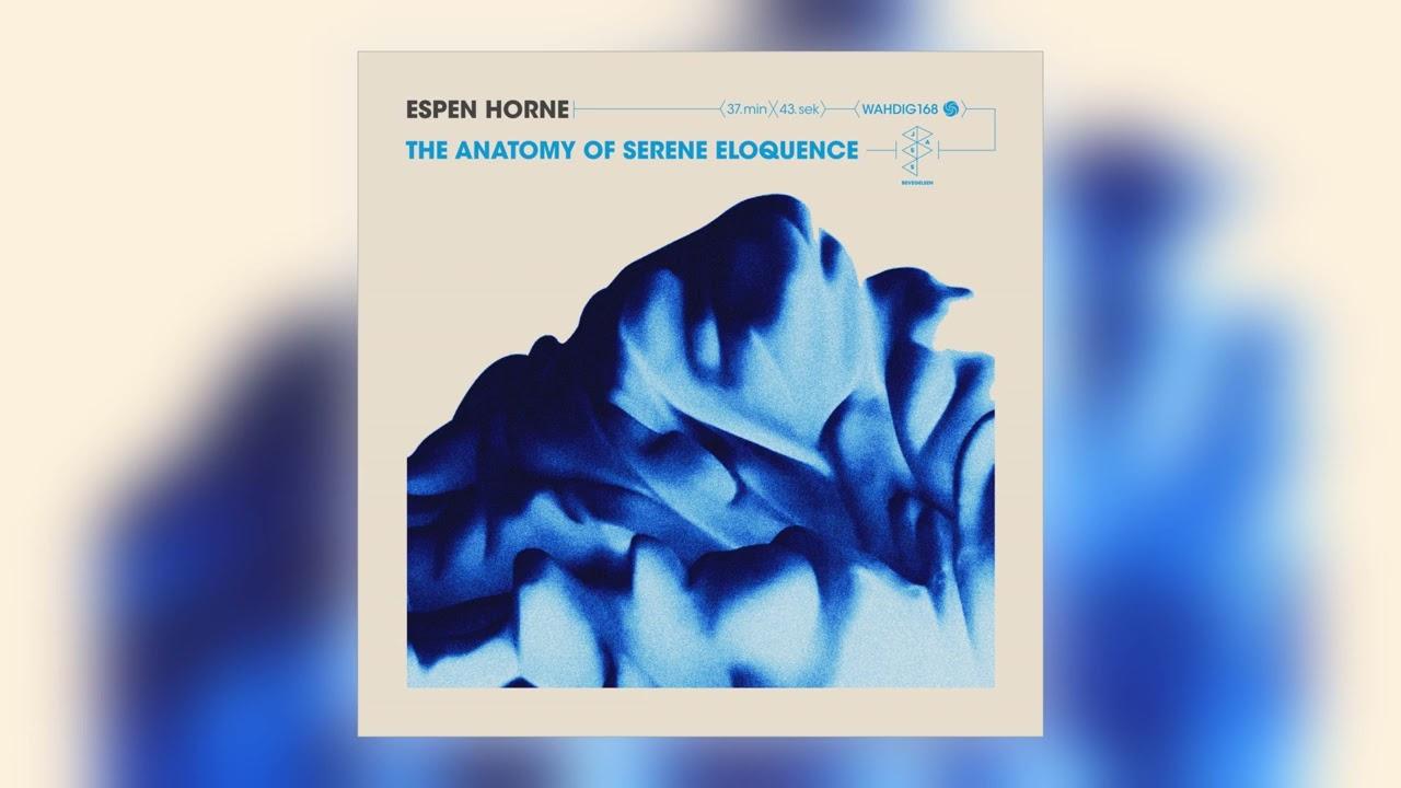 The Anatomy Of Serene Eloquence (A-SIDE) - Espen Horne