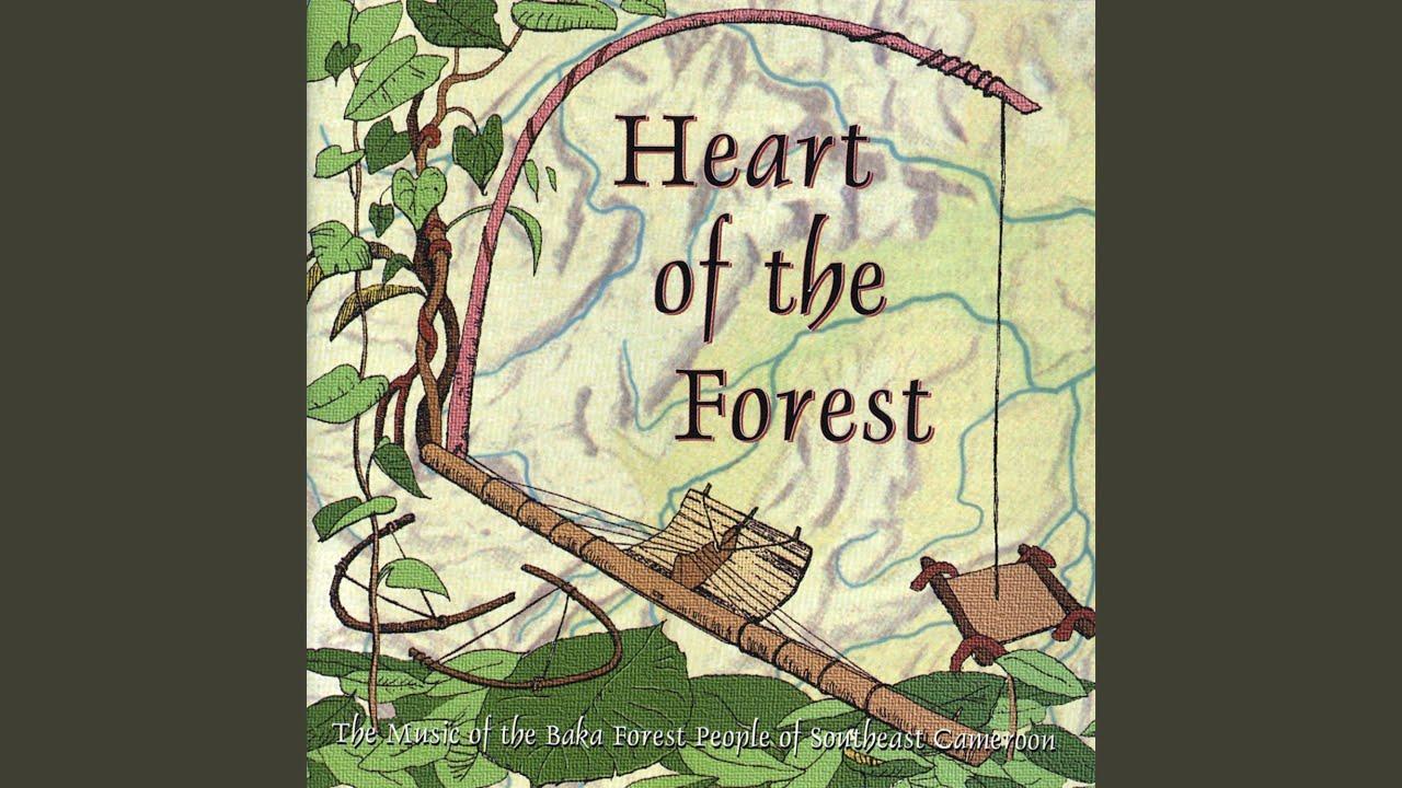 Heart Of The Forest - Baka Forest People