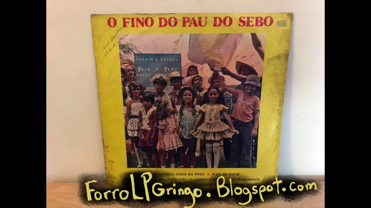  - Xandú do Samba