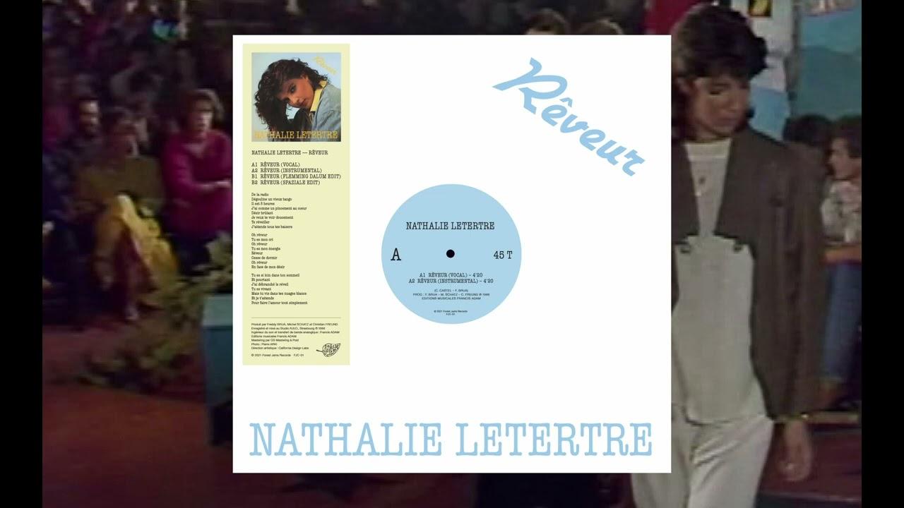 Reveur {Titan, TI 05863?4} - Nathalie Letertre
