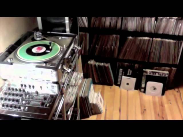  - The M.B.V. And Mudies All Stars