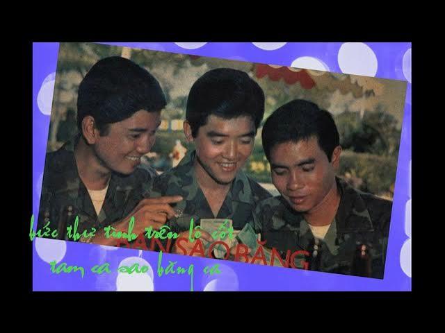 Saigon Supersound Vol. 3 - Ban Sao Băng