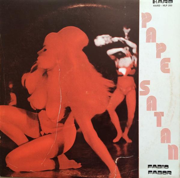 Pape Satan - Fabio Fabor