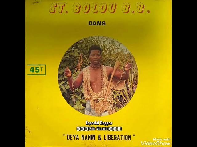 Liberation Africaine - St. Bolou B.B.