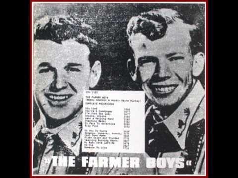  - The Farmer Boys